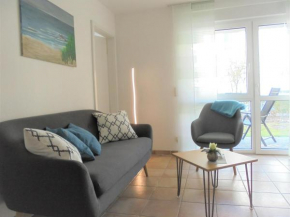 Residenz am Strand Ostseebrise - Wohnung 5-66
